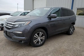 Honda Pilot 2018г.