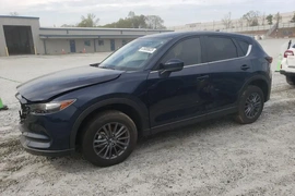 Mazda CX-5 2020г.