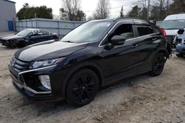 Mitsubishi Eclipse 2020г.