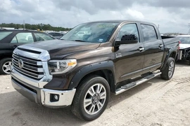 Toyota Tundra 2020г.