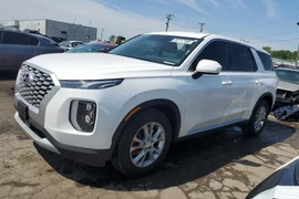 Hyundai Palisade s 2021г.