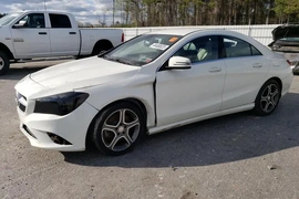 Mercedes-Benz CLA-Class 2014г.