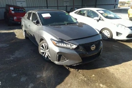 Nissan Maxima 2020г.