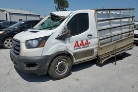 Ford Transit 2020г.