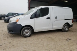 Nissan NV 200 2017г.