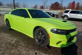 Dodge Charger 2019г.