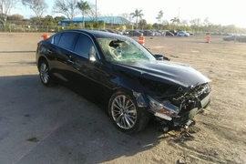 Infiniti Q50 2021г.
