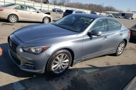 Infiniti Q50 2017г.