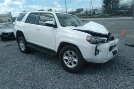 Toyota 4Runner 2020г.
