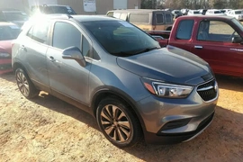 Buick Encore 2019г.