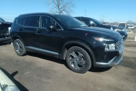 Hyundai Santa Fe 2021г.