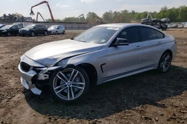 BMW 4 Series 2019г.