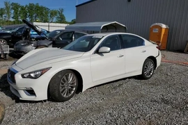 Infiniti Q50 2019г.