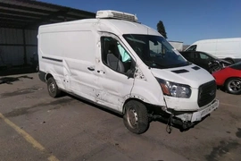 Ford Transit 2019г.