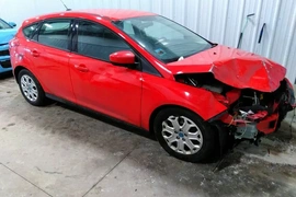Ford Focus 2012г.