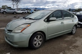 Toyota Prius 2009г.