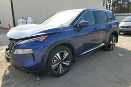 Nissan Rogue 2023г.