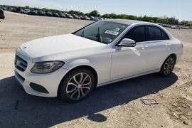 Mercedes-Benz C-Class 2016г.