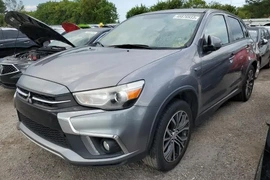 Mitsubishi Outlander 2019г.