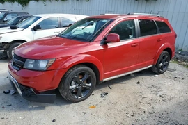 Dodge Journey 2019г.