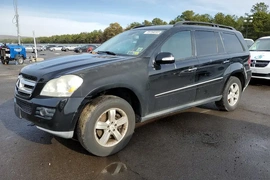 Mercedes-Benz GL-Class 2008г.