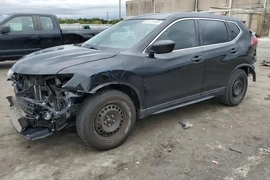 Nissan Rogue 2019г.