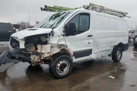 Ford Transit 2017г.