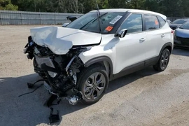 KIA Seltos 2024г.