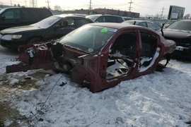 Dodge Charger 2020г.