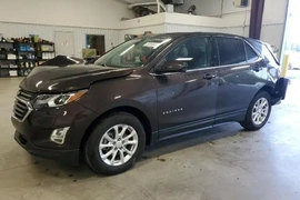 Chevrolet Equinox 2020г.