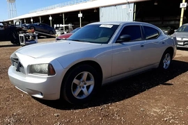 Dodge Charger 2009г.