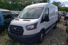 Ford Transit 2020г.
