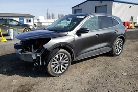 Ford Escape 2020г.