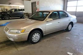 Toyota Camry 1997г.