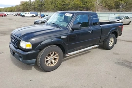 Ford Ranger 2008г.