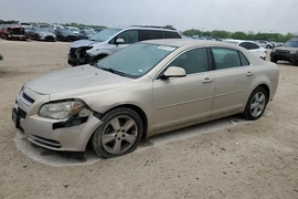 Chevrolet Malibu 2011г.