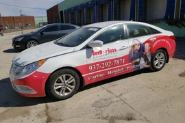 Hyundai Sonata 2013г.