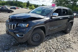 Jeep Grand Cherokee 2019г.