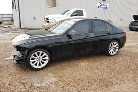 BMW 3 Series 2018г.