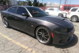 Dodge Charger 2019г.