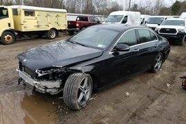 Mercedes-Benz E-Class 2017г.