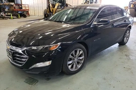 Chevrolet Malibu 2020г.