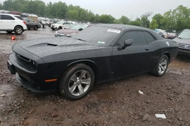Dodge Challenger 2019г.