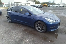 Tesla Model 3 2021г.