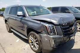 Cadillac Escalade 2020г.