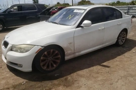 BMW 3 Series 2011г.