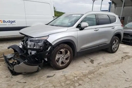 Hyundai Santa Fe 2023г.