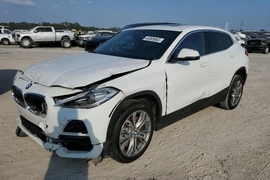 BMW X2 2022г.