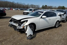 Infiniti G Sedan 2013г.