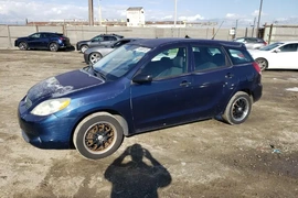 Toyota Matrix 2005г.